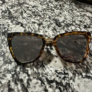 Quay Sunglasses